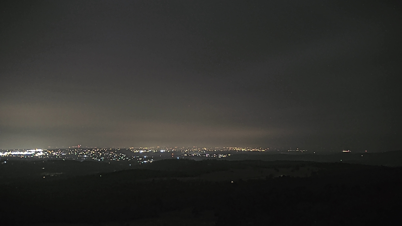 Thumbnail for current weather camera view from KISR FM in Fort Smith, Arkansas