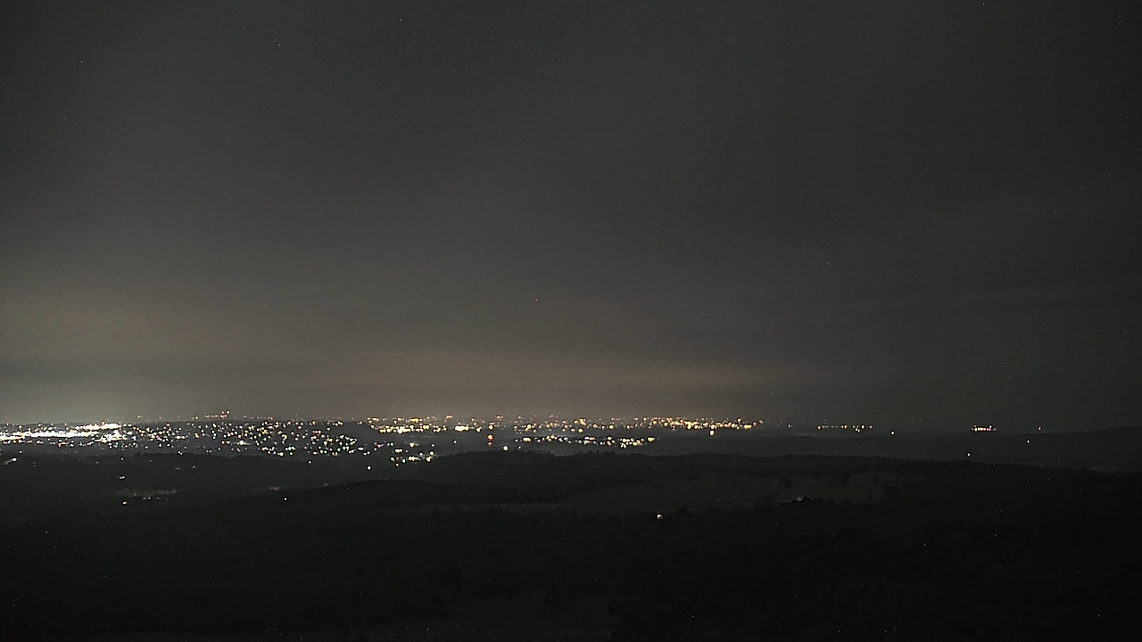 Thumbnail for current weather camera view from KISR FM in Fort Smith, Arkansas