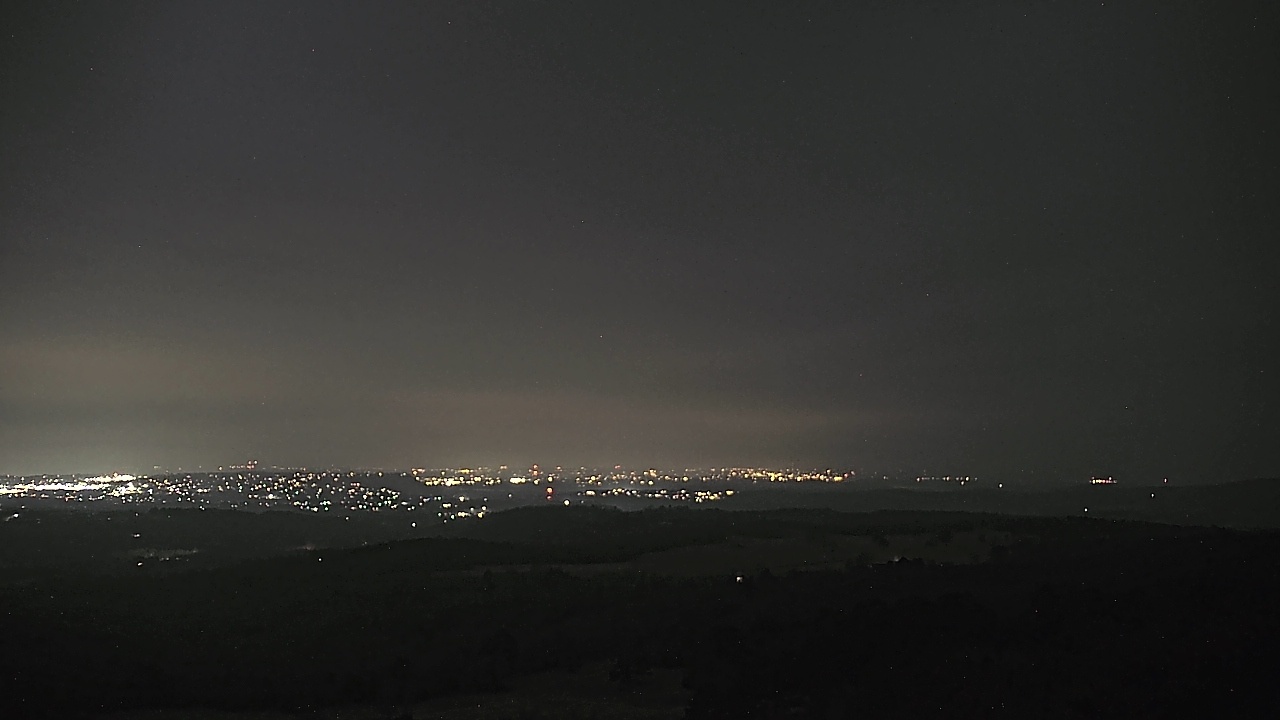 Thumbnail for current weather camera view from KISR FM in Fort Smith, Arkansas