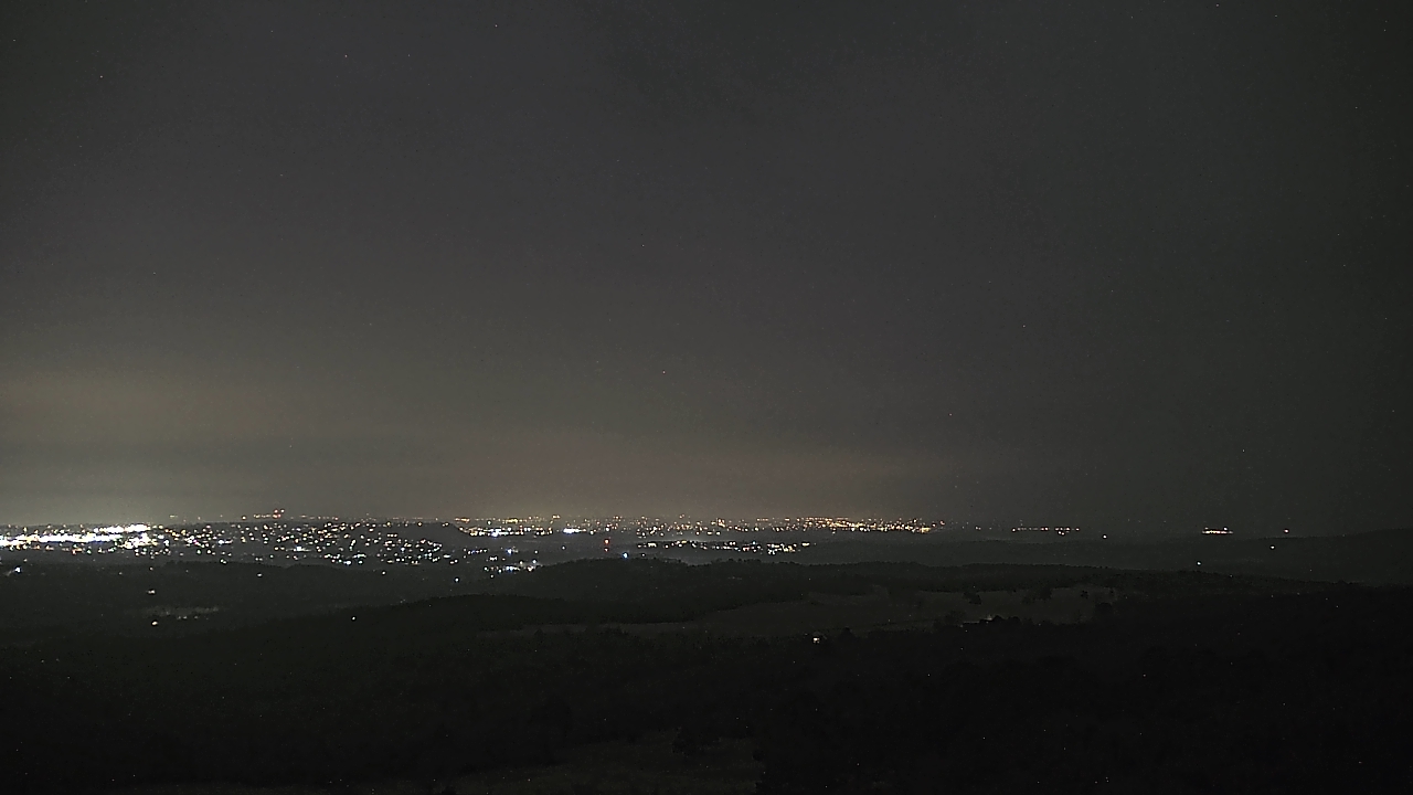 Thumbnail for current weather camera view from KISR FM in Fort Smith, Arkansas