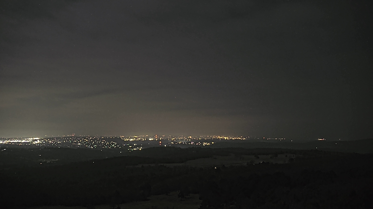 Thumbnail for current weather camera view from KISR FM in Fort Smith, Arkansas