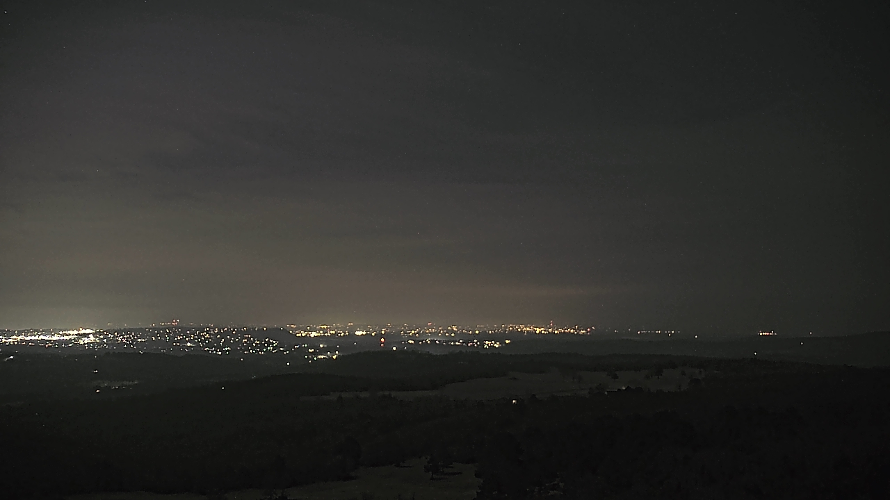 Thumbnail for current weather camera view from KISR FM in Fort Smith, Arkansas