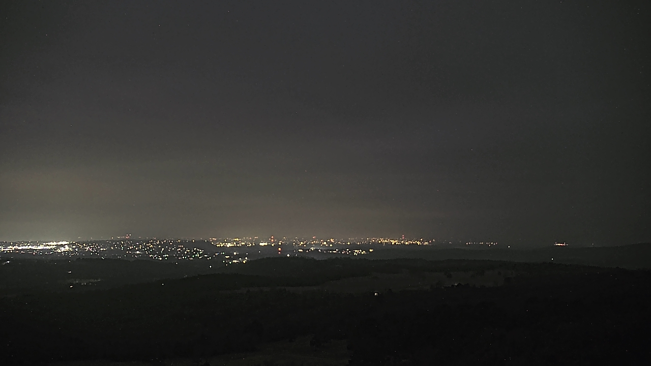 Thumbnail for current weather camera view from KISR FM in Fort Smith, Arkansas