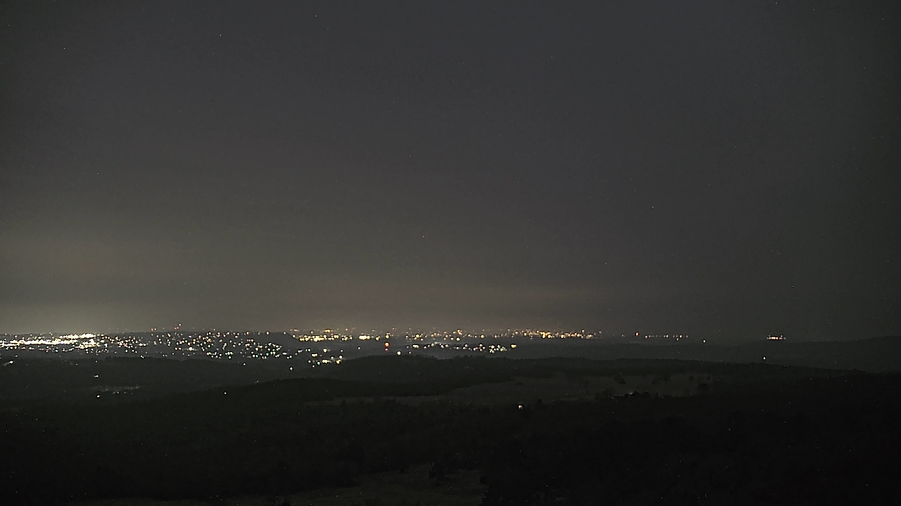 Thumbnail for current weather camera view from KISR FM in Fort Smith, Arkansas