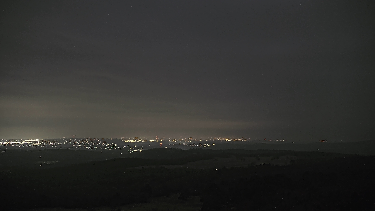 Thumbnail for current weather camera view from KISR FM in Fort Smith, Arkansas