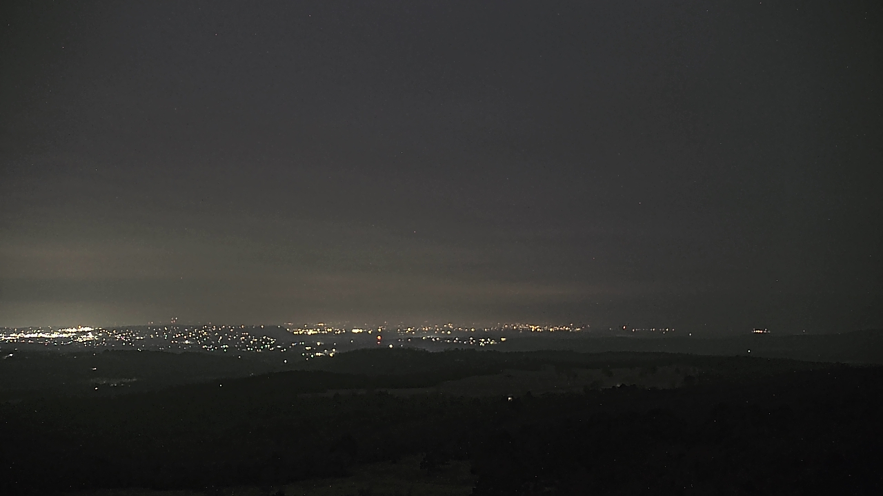 Thumbnail for current weather camera view from KISR FM in Fort Smith, Arkansas