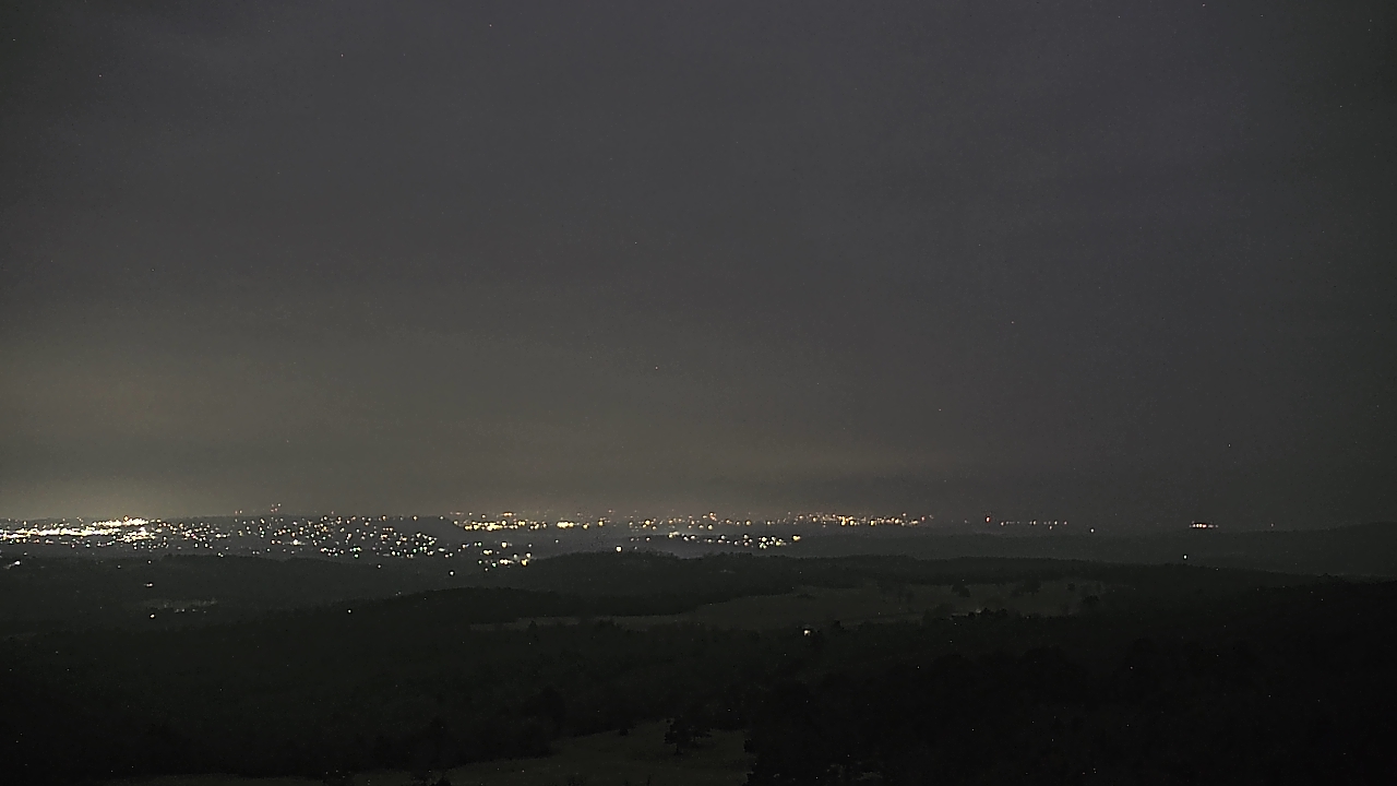 Thumbnail for current weather camera view from KISR FM in Fort Smith, Arkansas