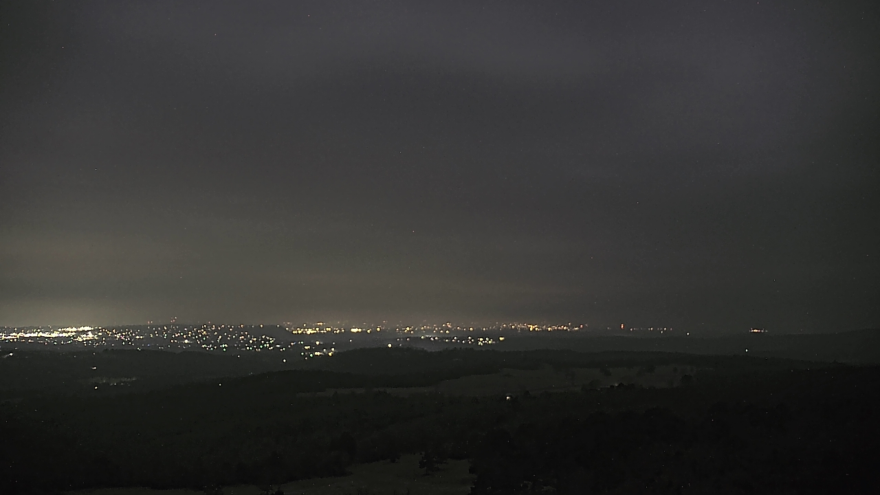 Thumbnail for current weather camera view from KISR FM in Fort Smith, Arkansas