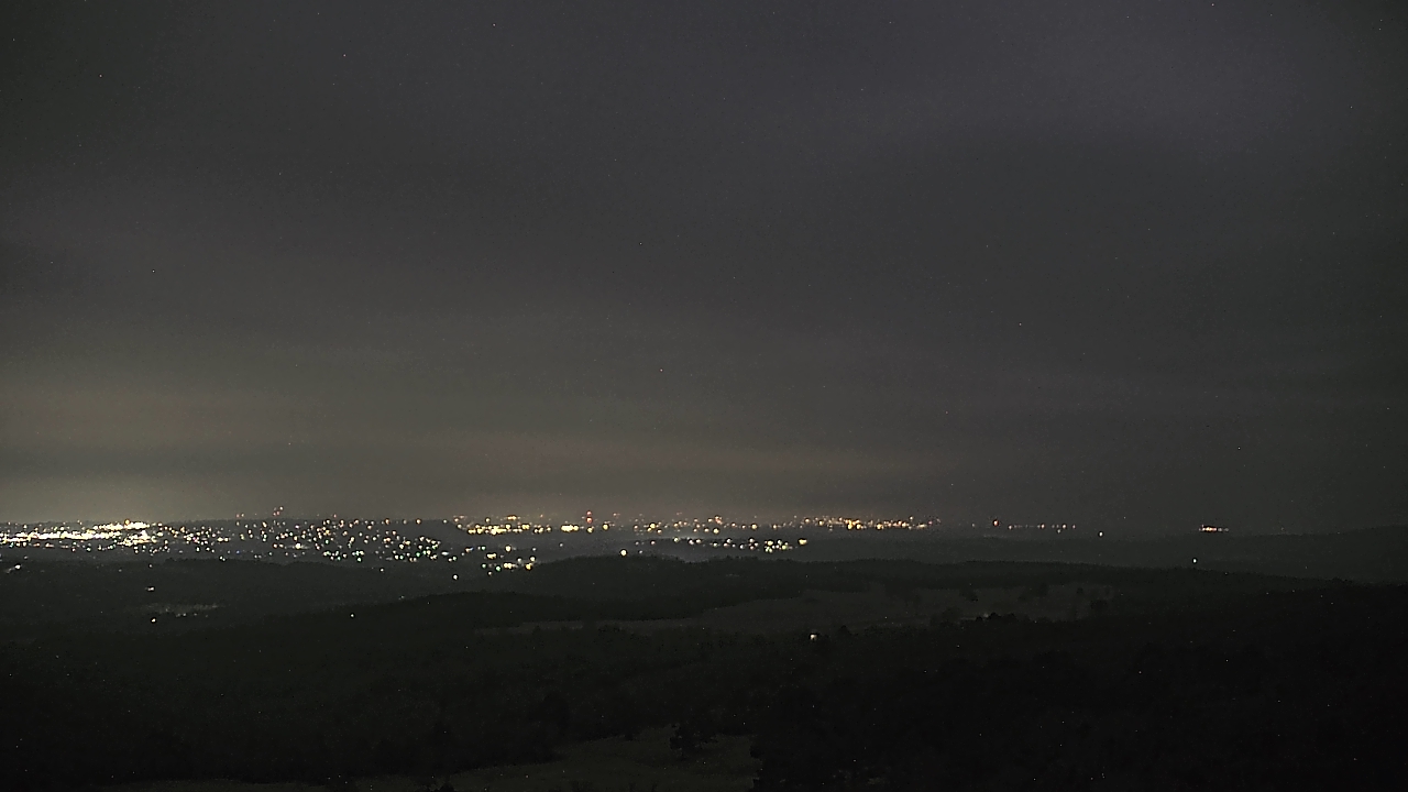 Thumbnail for current weather camera view from KISR FM in Fort Smith, Arkansas