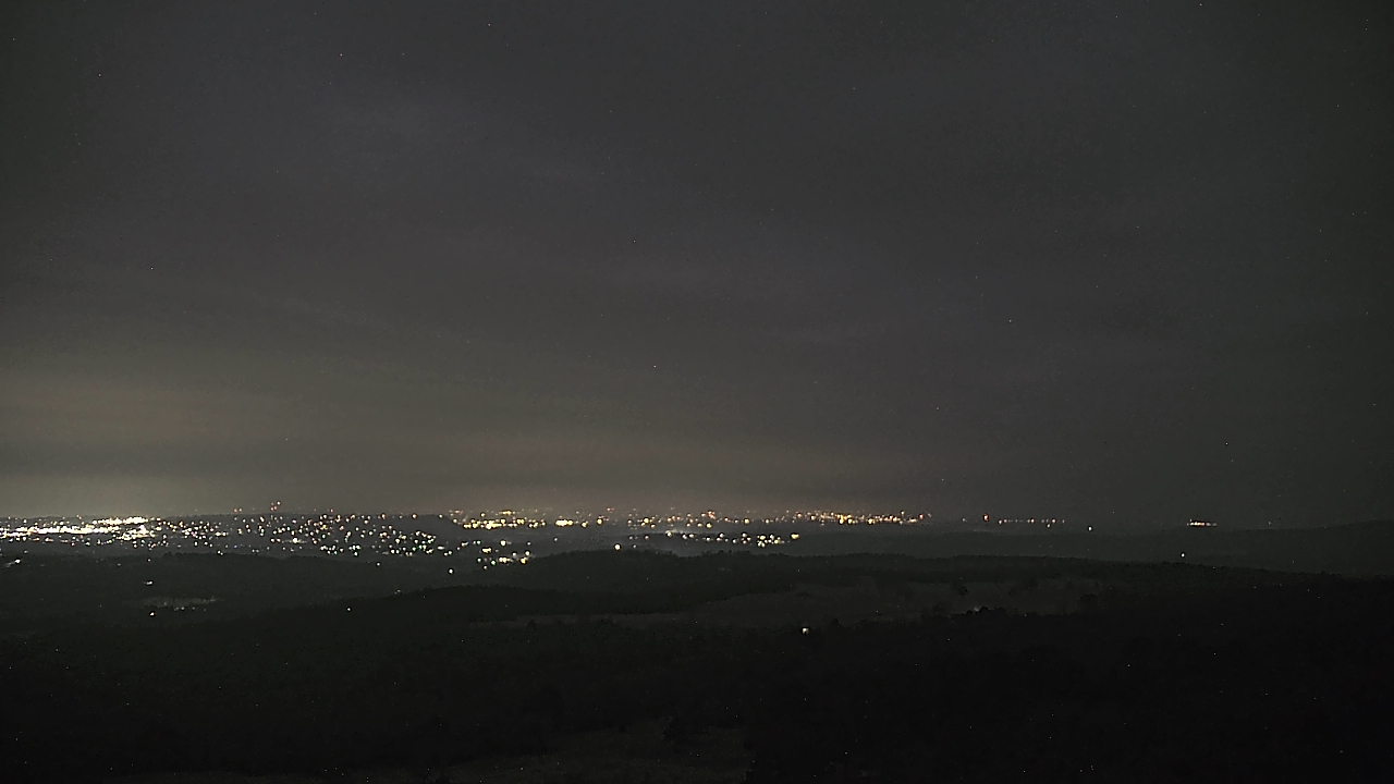 Thumbnail for current weather camera view from KISR FM in Fort Smith, Arkansas