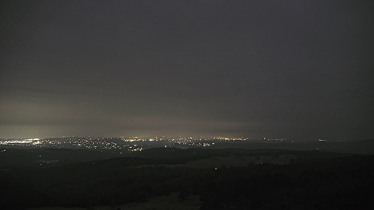 Thumbnail for current weather camera view from KISR FM in Fort Smith, Arkansas