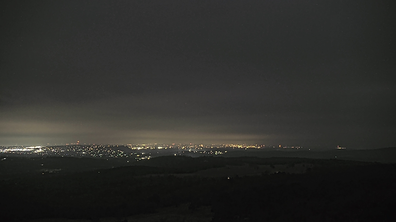 Thumbnail for current weather camera view from KISR FM in Fort Smith, Arkansas