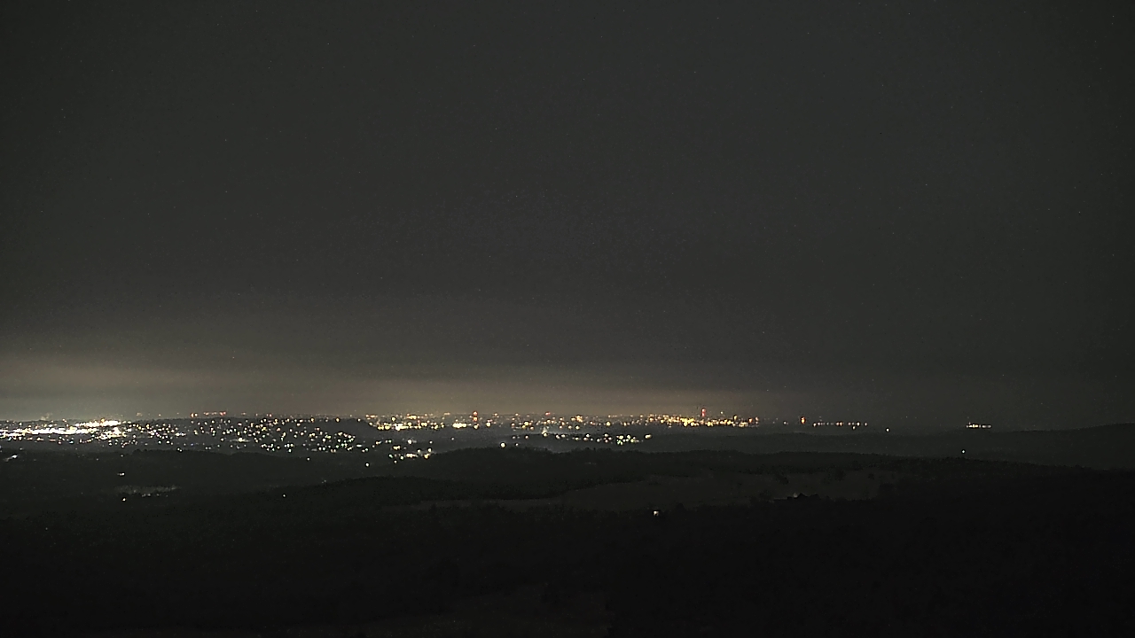 Thumbnail for current weather camera view from KISR FM in Fort Smith, Arkansas