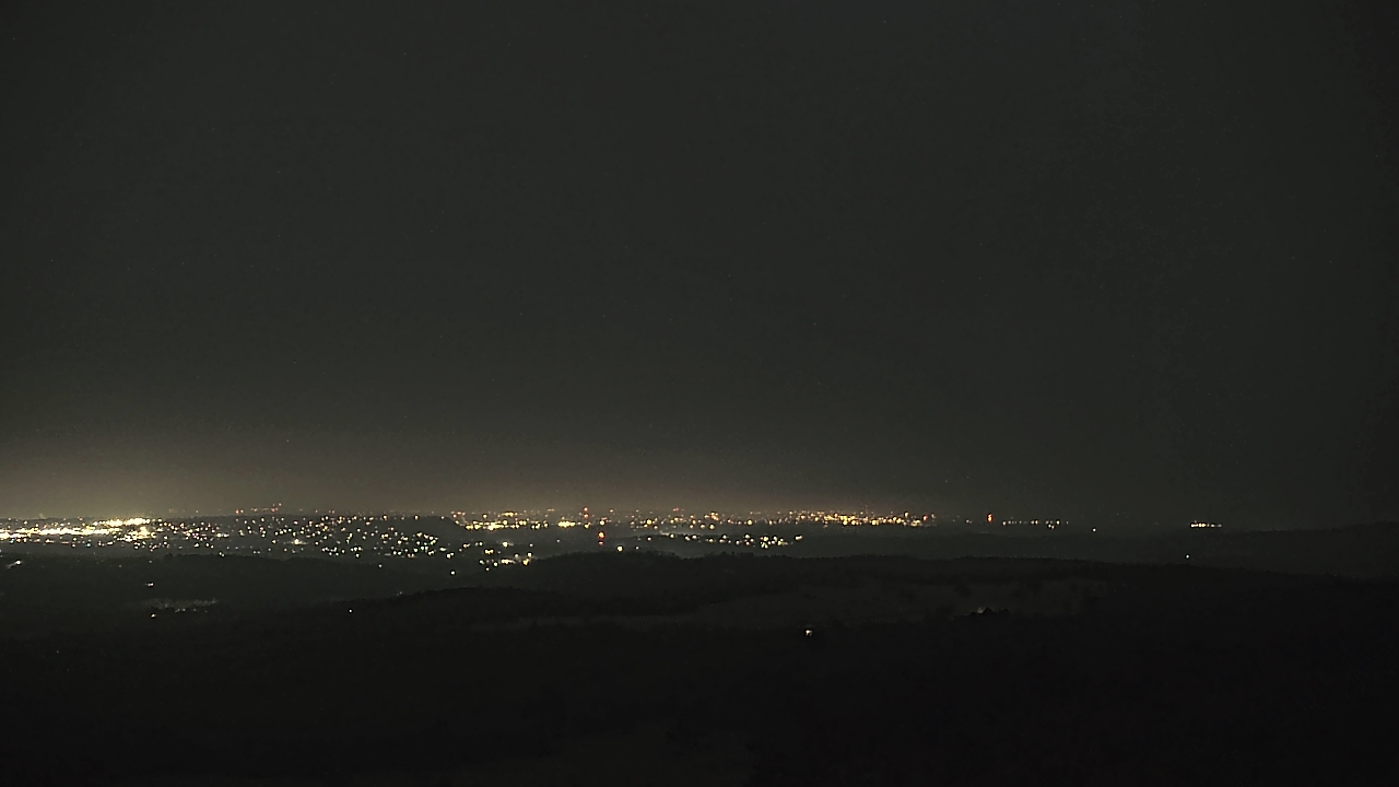 Thumbnail for current weather camera view from KISR FM in Fort Smith, Arkansas