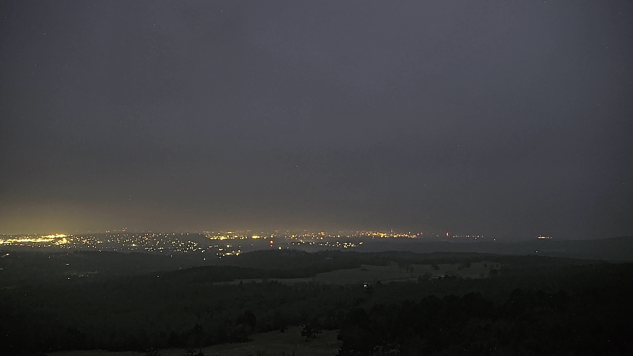 Thumbnail for current weather camera view from KISR FM in Fort Smith, Arkansas