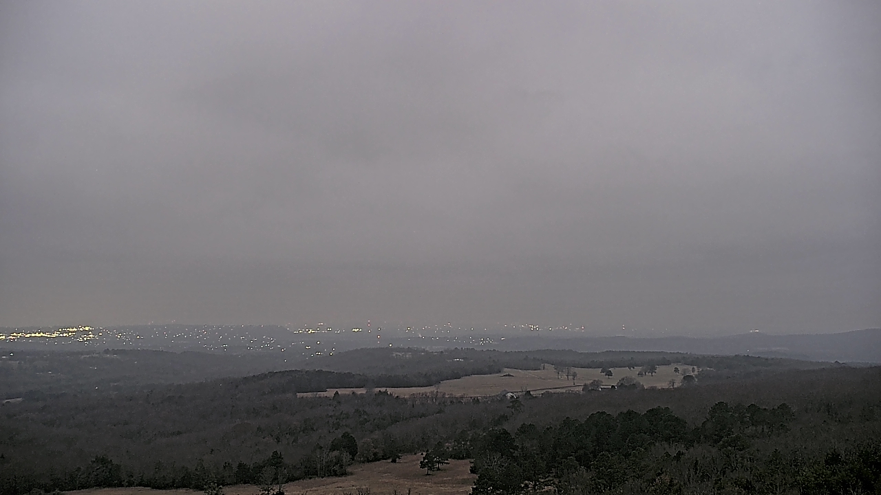 Thumbnail for current weather camera view from KISR FM in Fort Smith, Arkansas