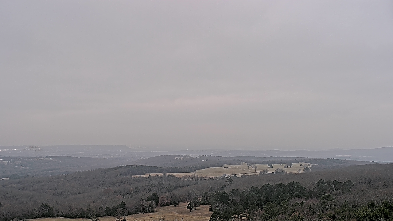 Thumbnail for current weather camera view from KISR FM in Fort Smith, Arkansas