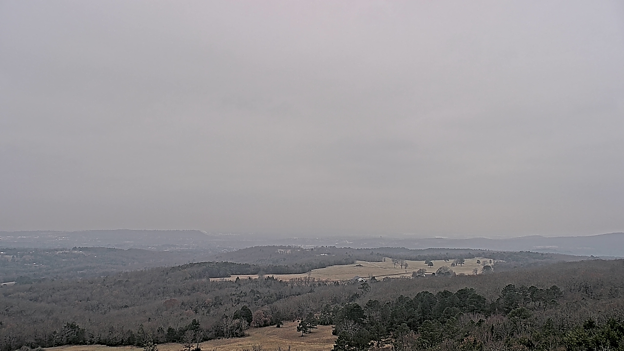 Thumbnail for current weather camera view from KISR FM in Fort Smith, Arkansas