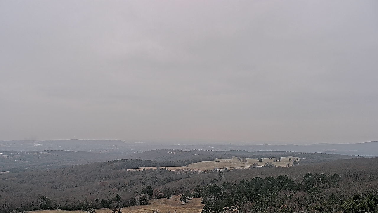 Thumbnail for current weather camera view from KISR FM in Fort Smith, Arkansas