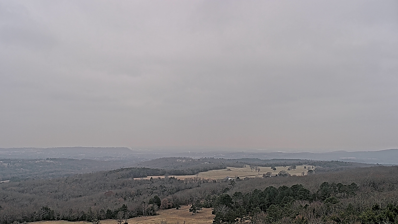 Thumbnail for current weather camera view from KISR FM in Fort Smith, Arkansas