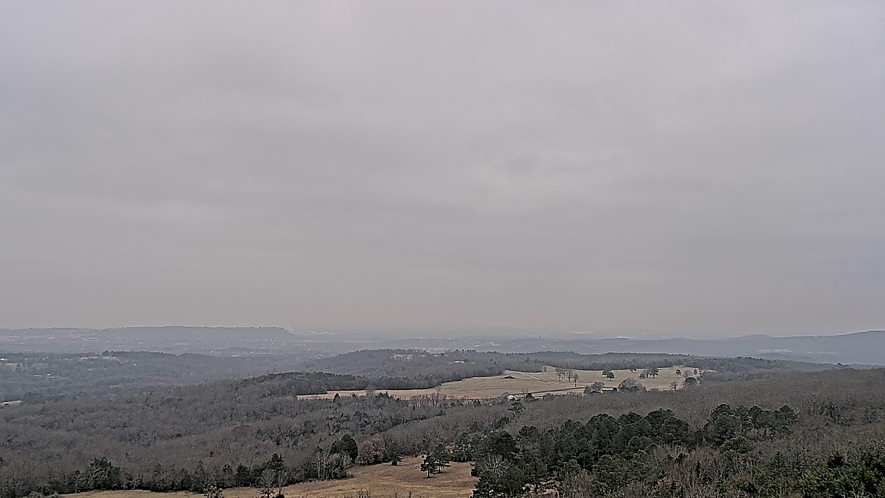 Thumbnail for current weather camera view from KISR FM in Fort Smith, Arkansas