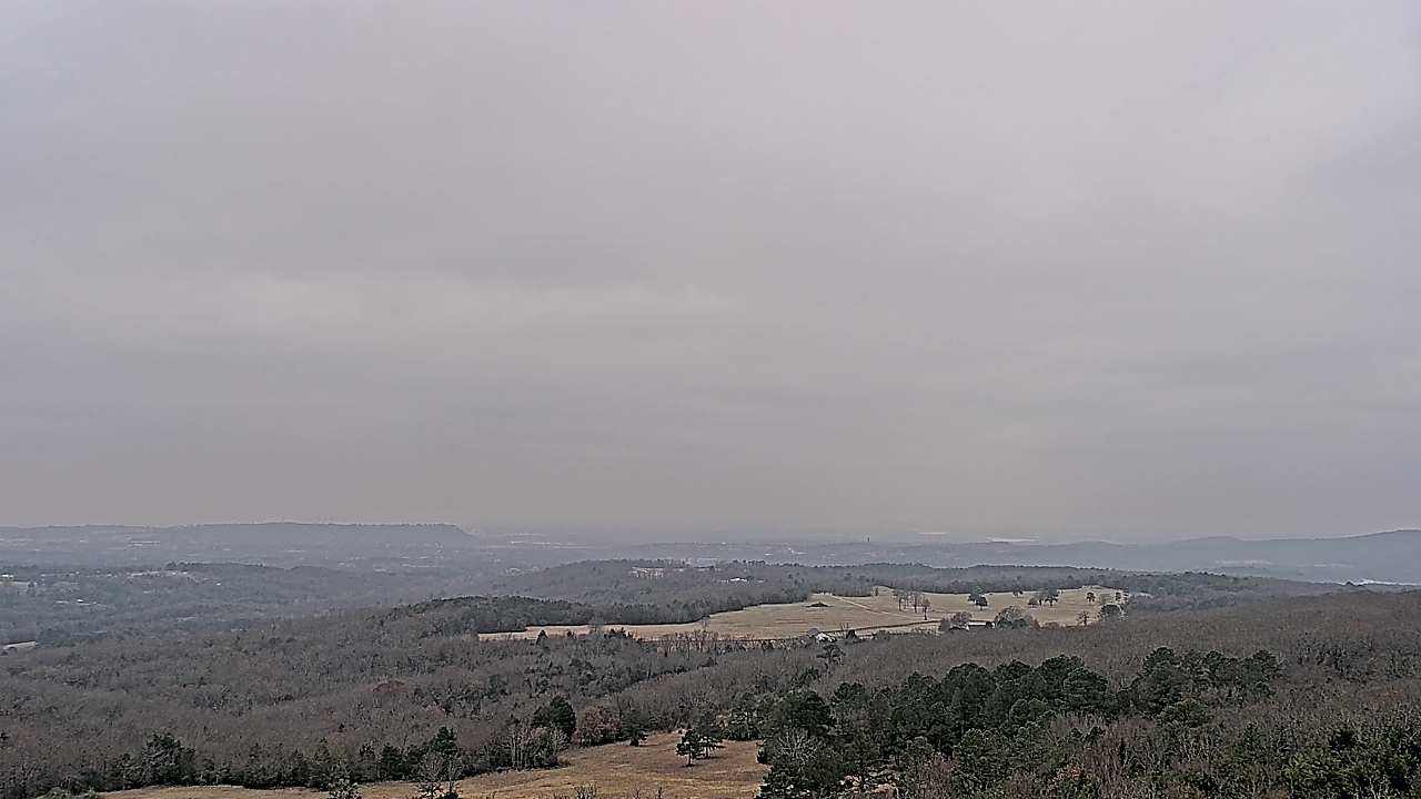 Thumbnail for current weather camera view from KISR FM in Fort Smith, Arkansas