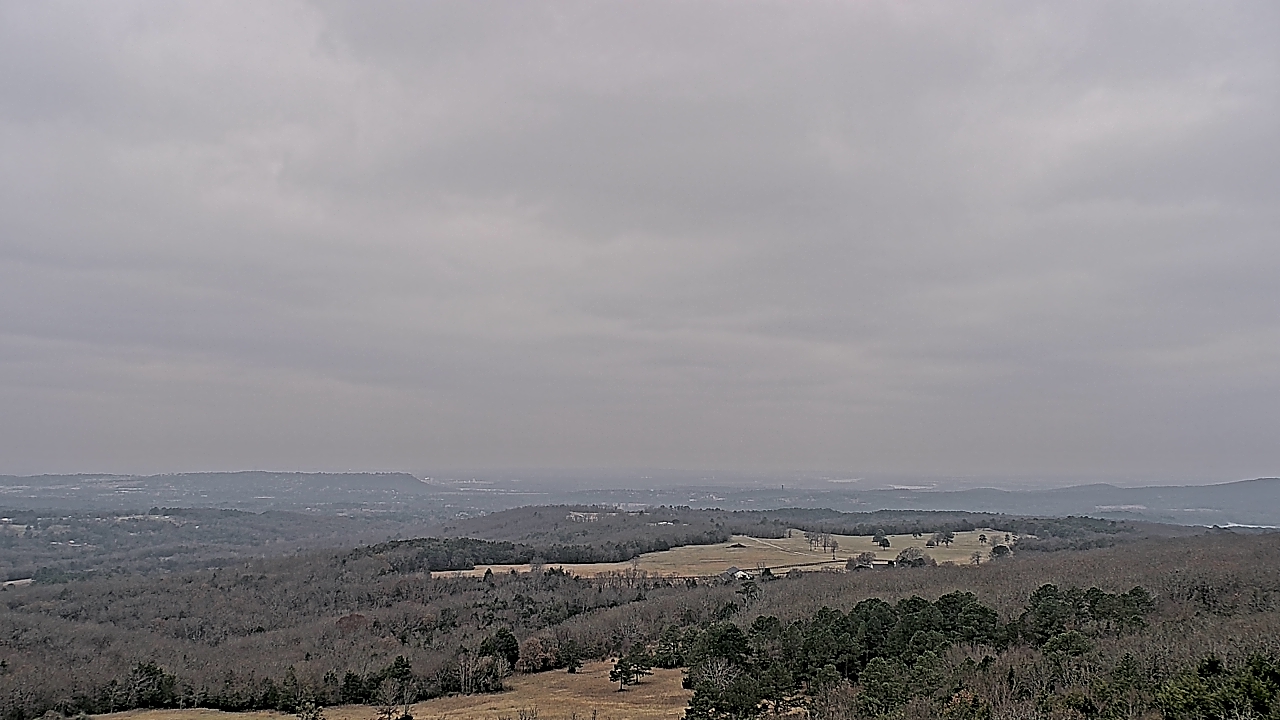 Thumbnail for current weather camera view from KISR FM in Fort Smith, Arkansas