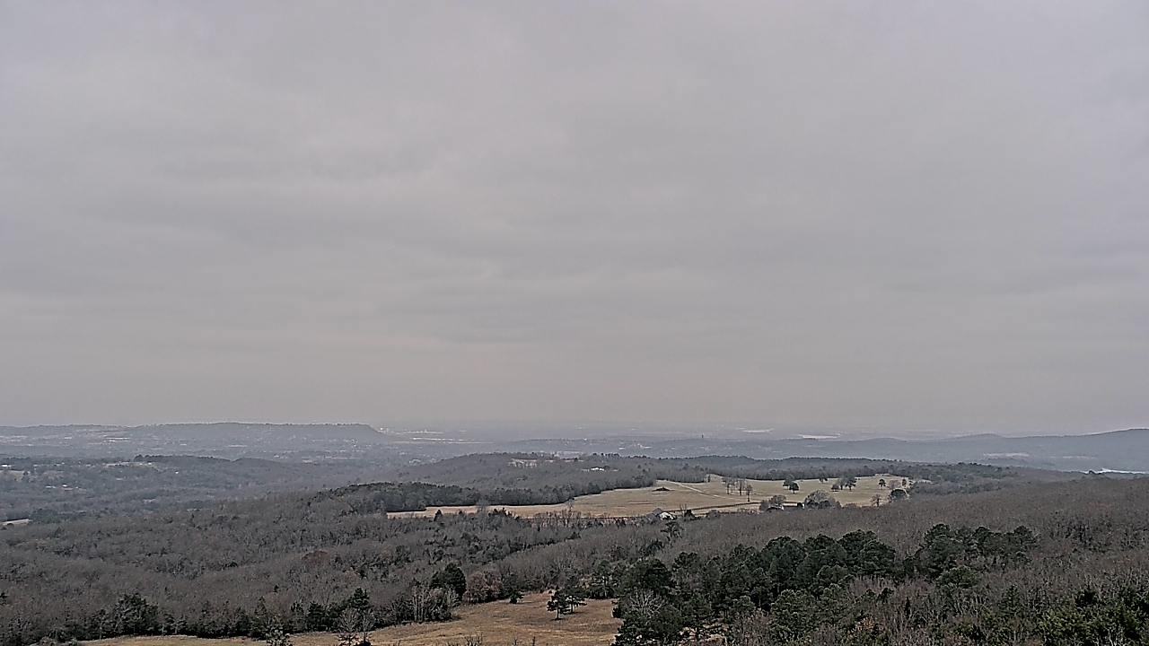 Thumbnail for current weather camera view from KISR FM in Fort Smith, Arkansas