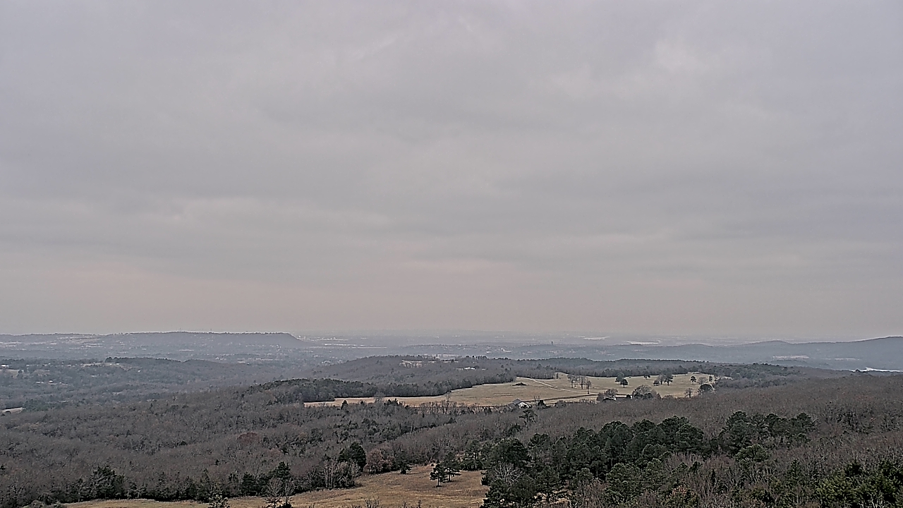 Thumbnail for current weather camera view from KISR FM in Fort Smith, Arkansas