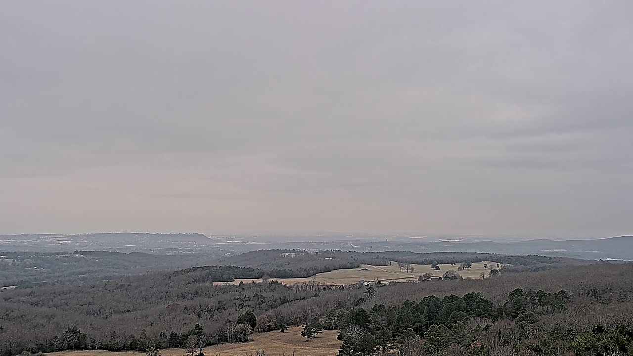 Thumbnail for current weather camera view from KISR FM in Fort Smith, Arkansas