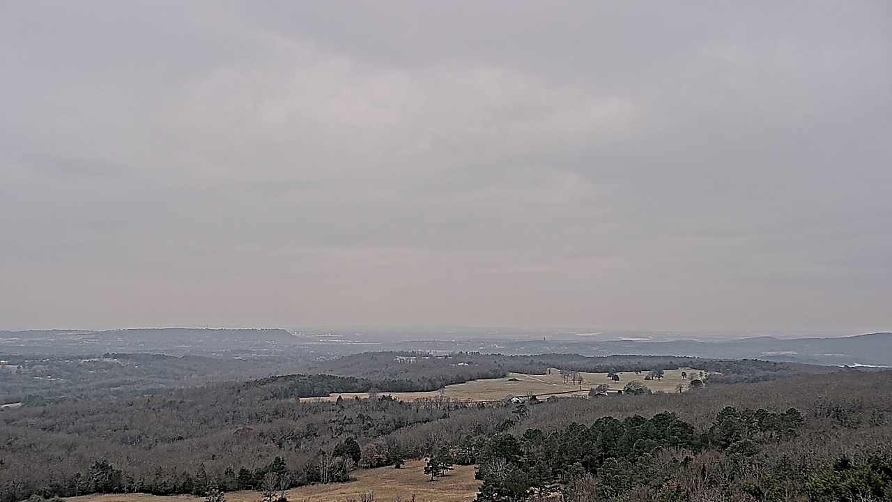 Thumbnail for current weather camera view from KISR FM in Fort Smith, Arkansas