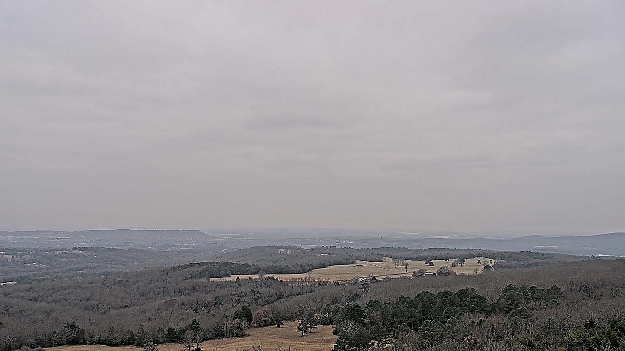 Thumbnail for current weather camera view from KISR FM in Fort Smith, Arkansas