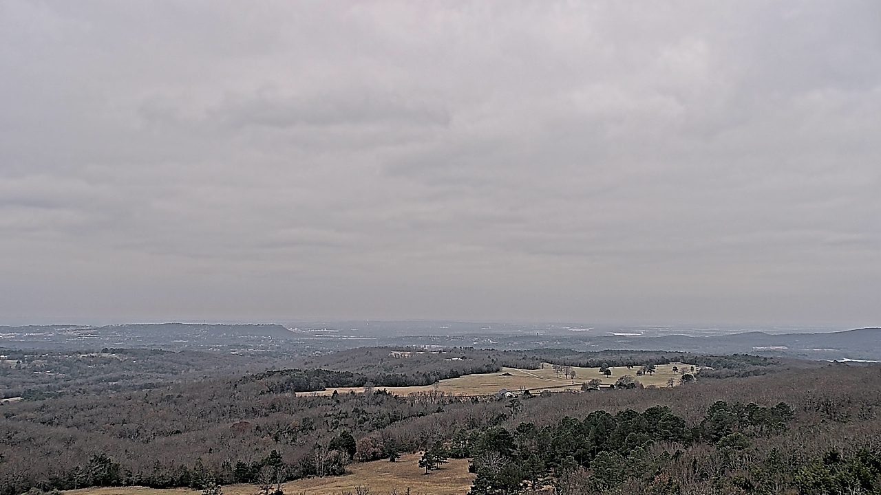 Thumbnail for current weather camera view from KISR FM in Fort Smith, Arkansas