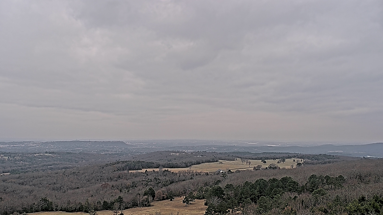 Thumbnail for current weather camera view from KISR FM in Fort Smith, Arkansas