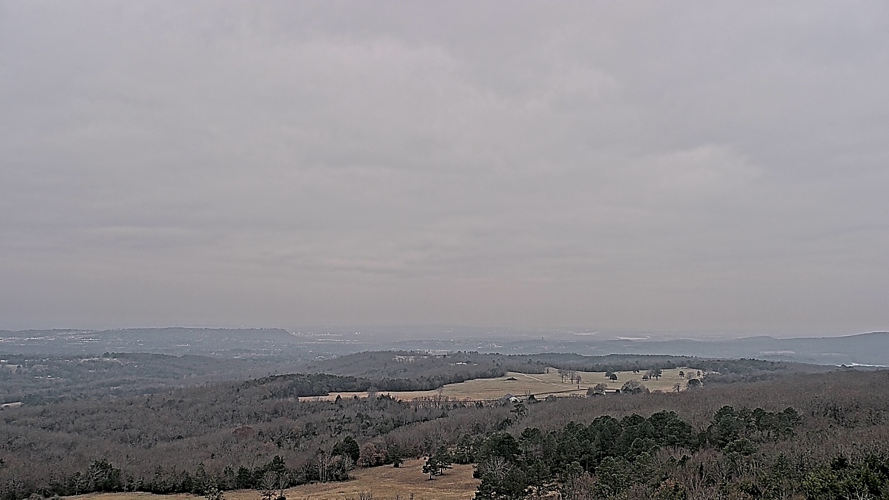 Thumbnail for current weather camera view from KISR FM in Fort Smith, Arkansas