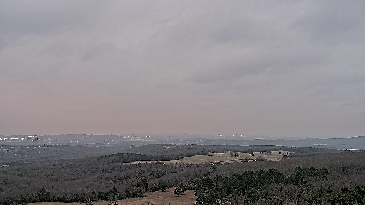 Thumbnail for current weather camera view from KISR FM in Fort Smith, Arkansas