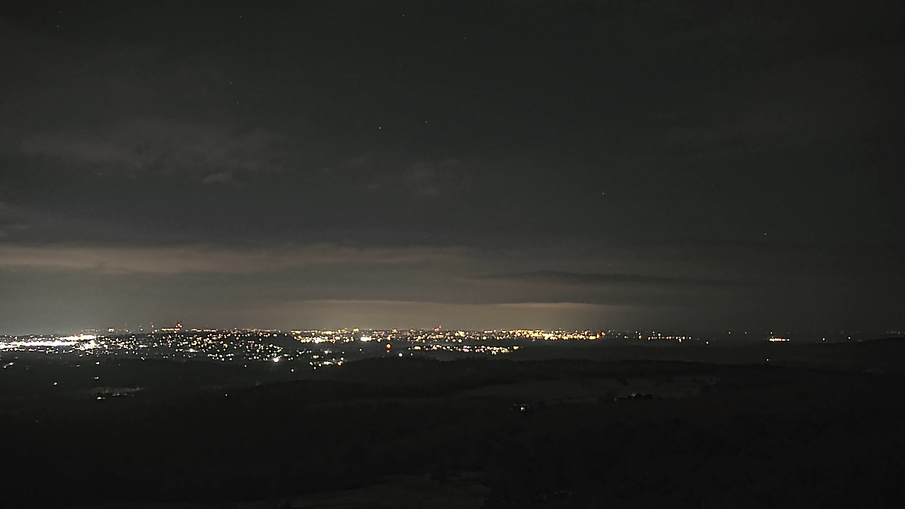 Thumbnail for current weather camera view from KISR FM in Fort Smith, Arkansas