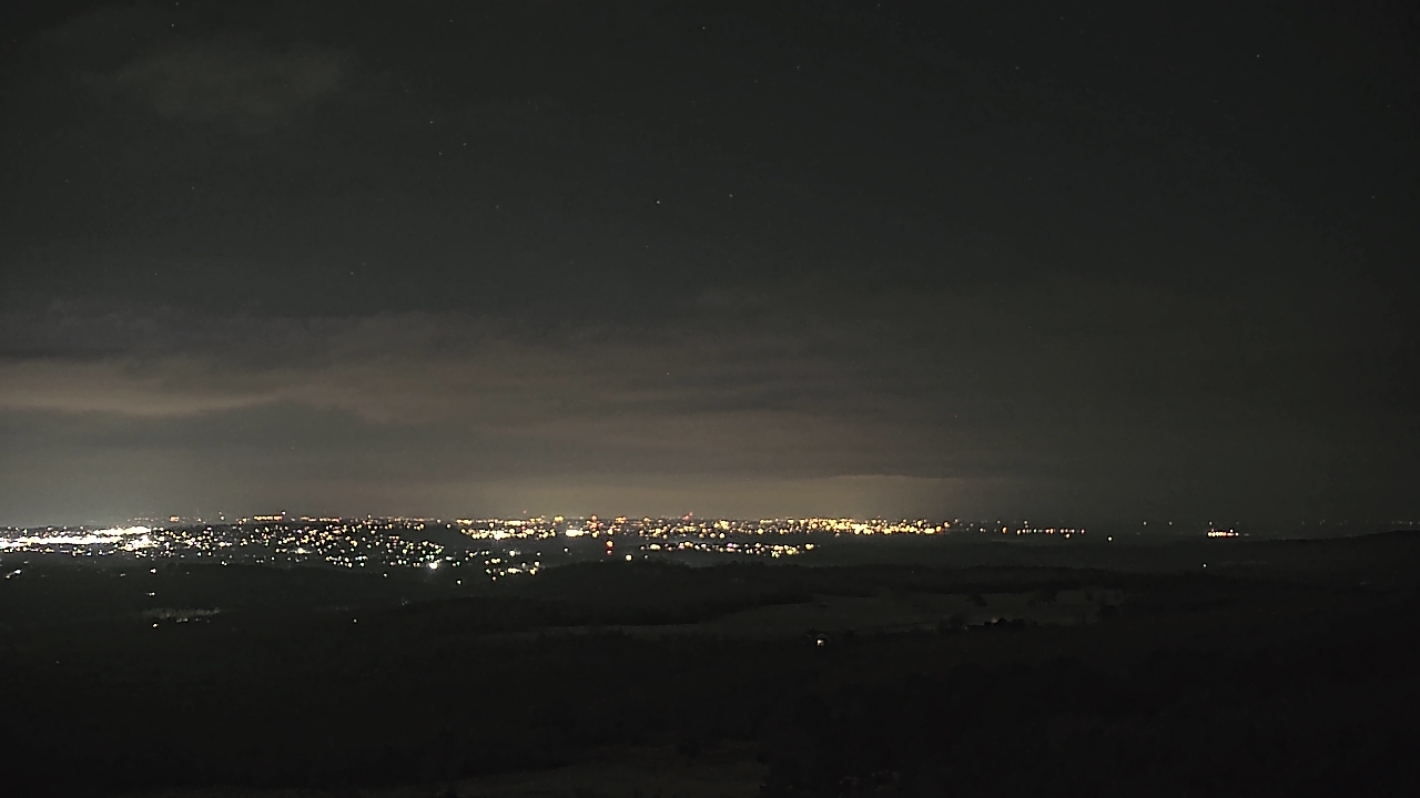 Thumbnail for current weather camera view from KISR FM in Fort Smith, Arkansas