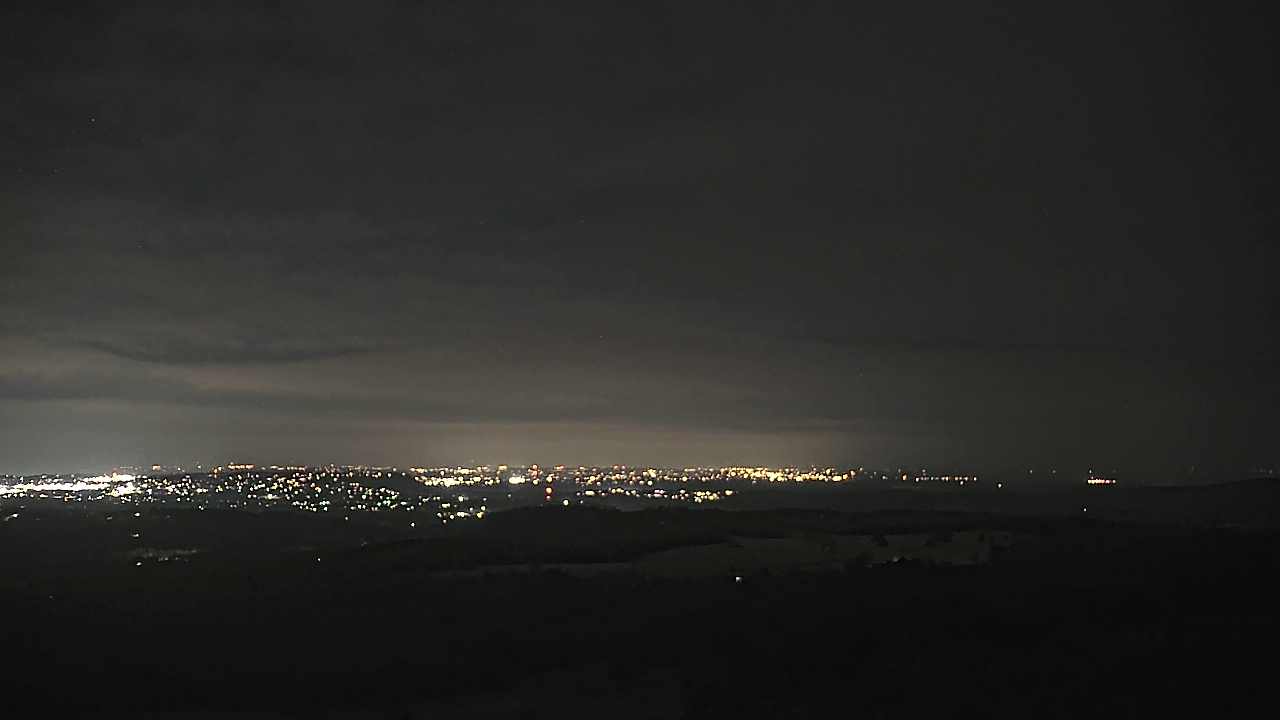 Thumbnail for current weather camera view from KISR FM in Fort Smith, Arkansas