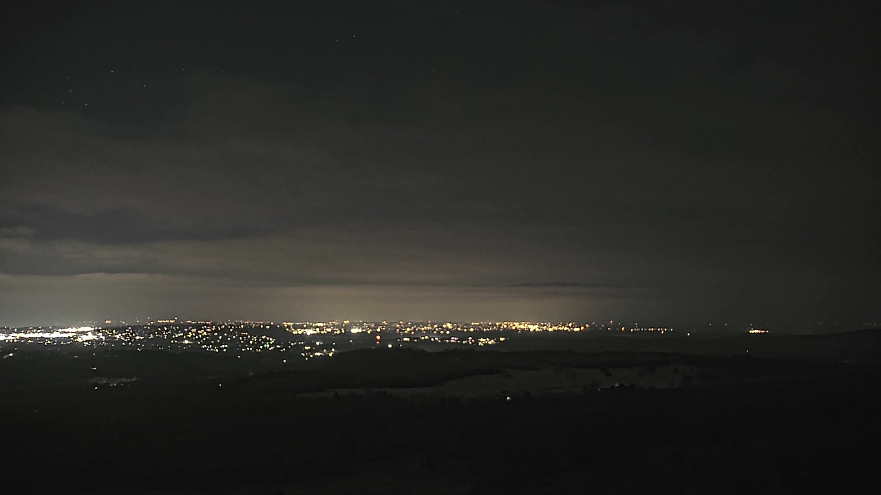 Thumbnail for current weather camera view from KISR FM in Fort Smith, Arkansas