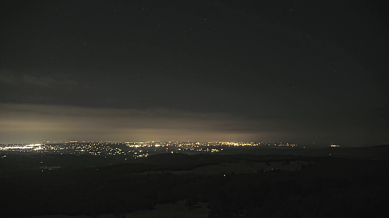 Thumbnail for current weather camera view from KISR FM in Fort Smith, Arkansas