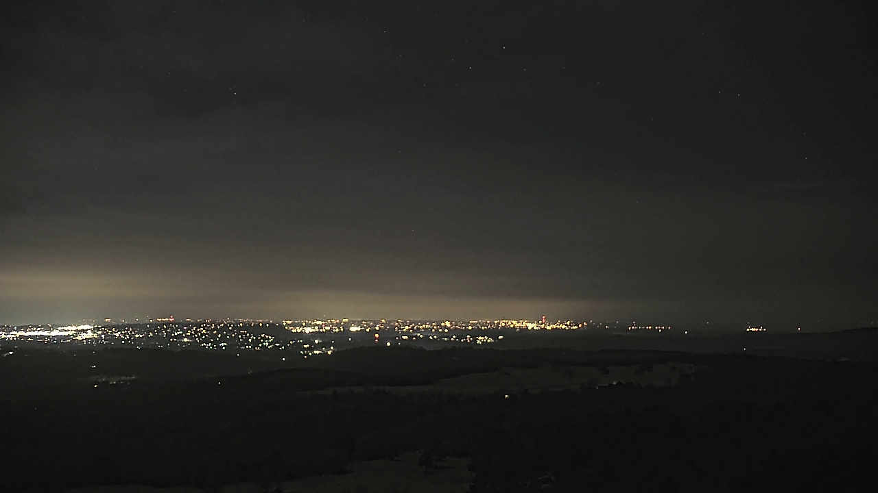 Thumbnail for current weather camera view from KISR FM in Fort Smith, Arkansas