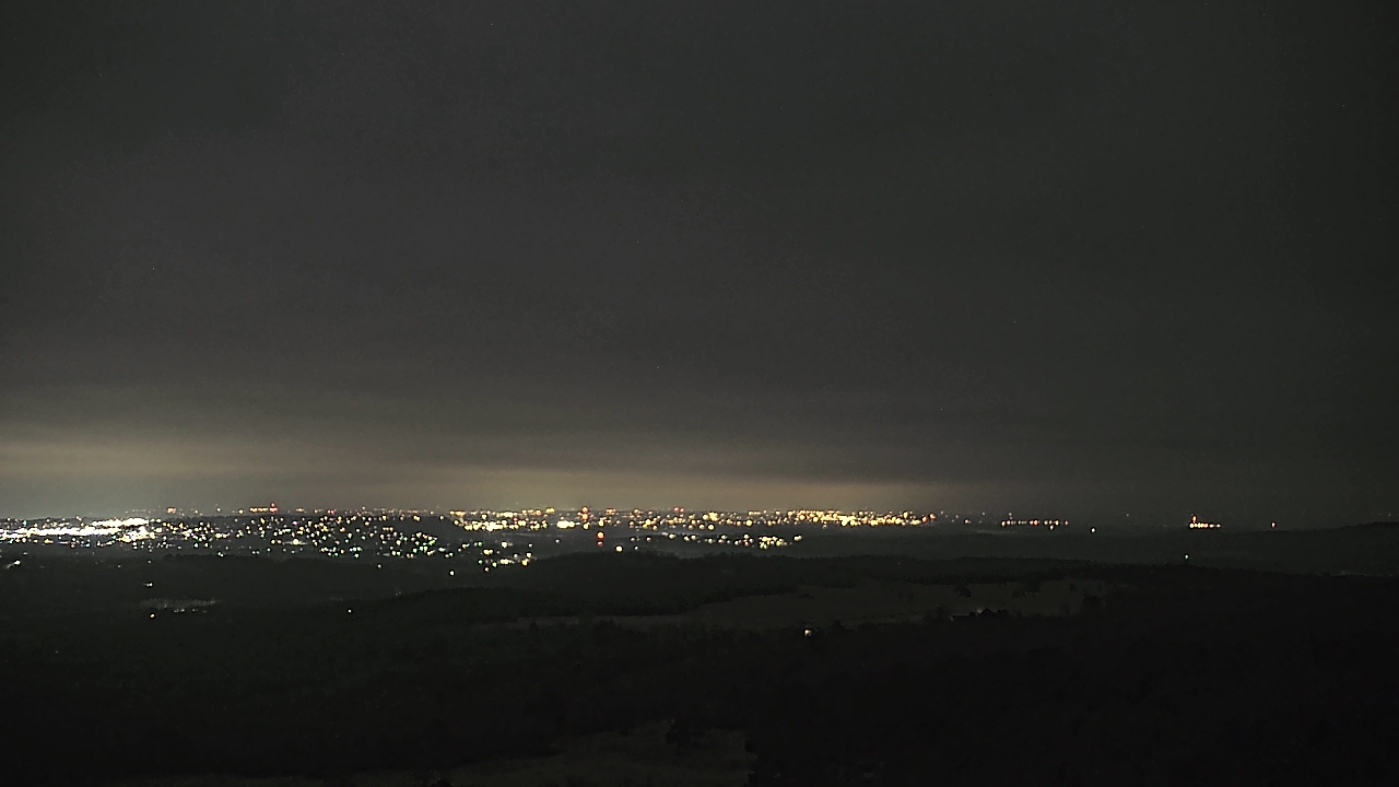 Thumbnail for current weather camera view from KISR FM in Fort Smith, Arkansas