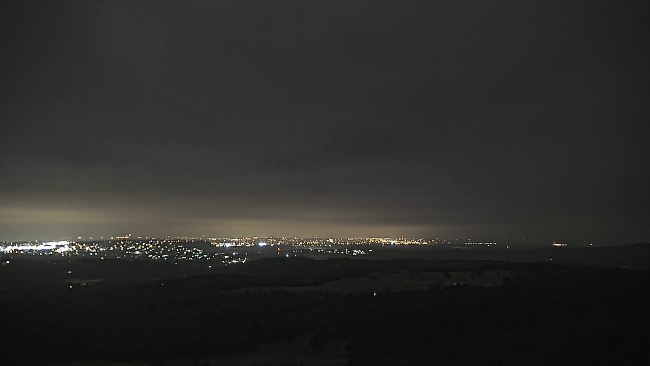 Thumbnail for current weather camera view from KISR FM in Fort Smith, Arkansas