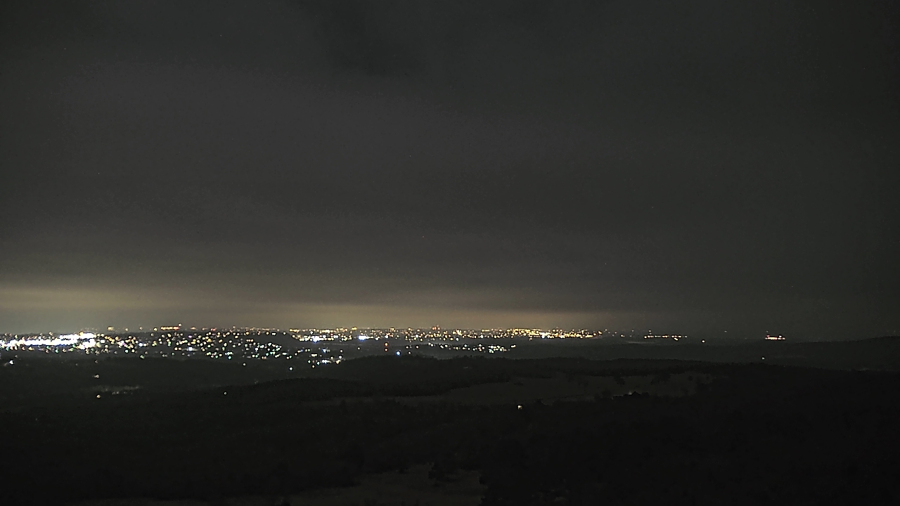 Thumbnail for current weather camera view from KISR FM in Fort Smith, Arkansas