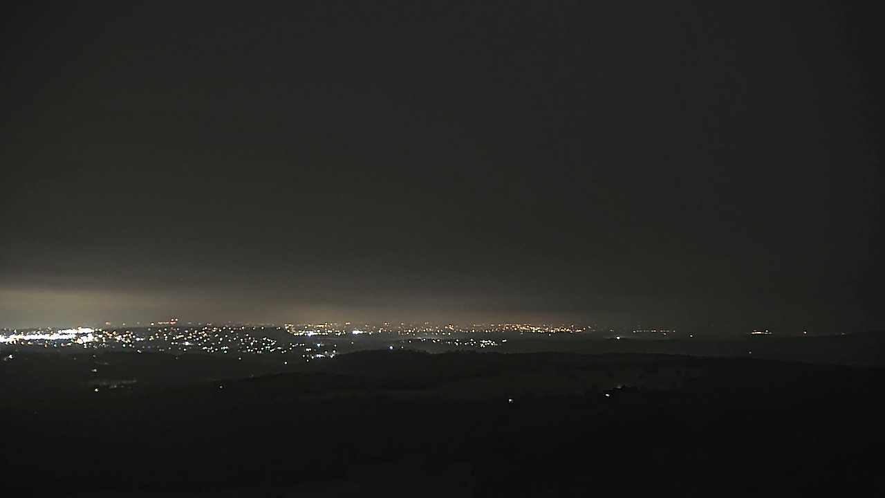 Thumbnail for current weather camera view from KISR FM in Fort Smith, Arkansas