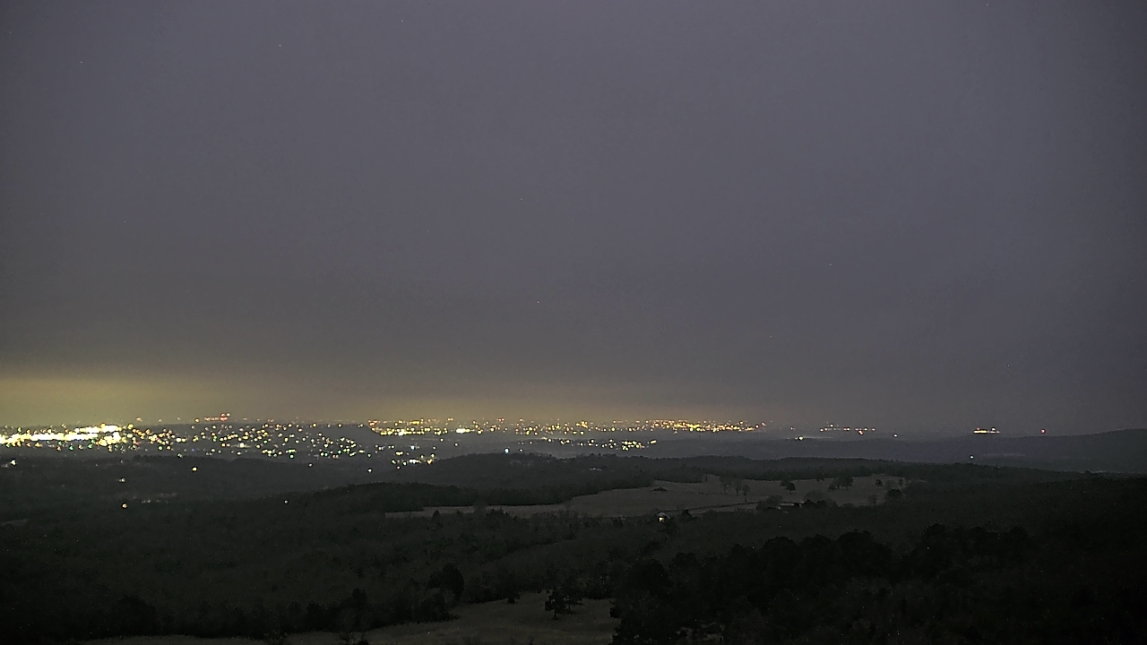 Thumbnail for current weather camera view from KISR FM in Fort Smith, Arkansas