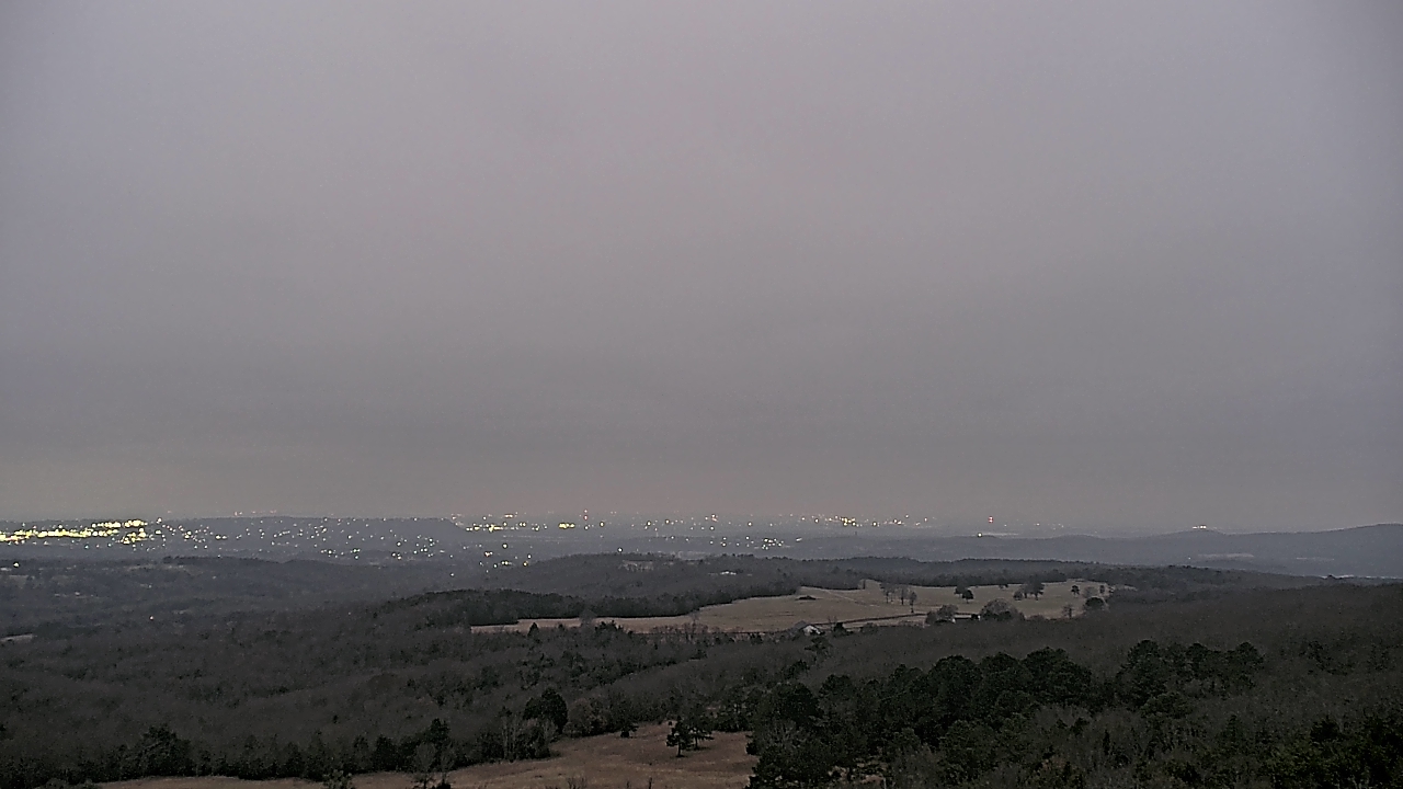 Thumbnail for current weather camera view from KISR FM in Fort Smith, Arkansas