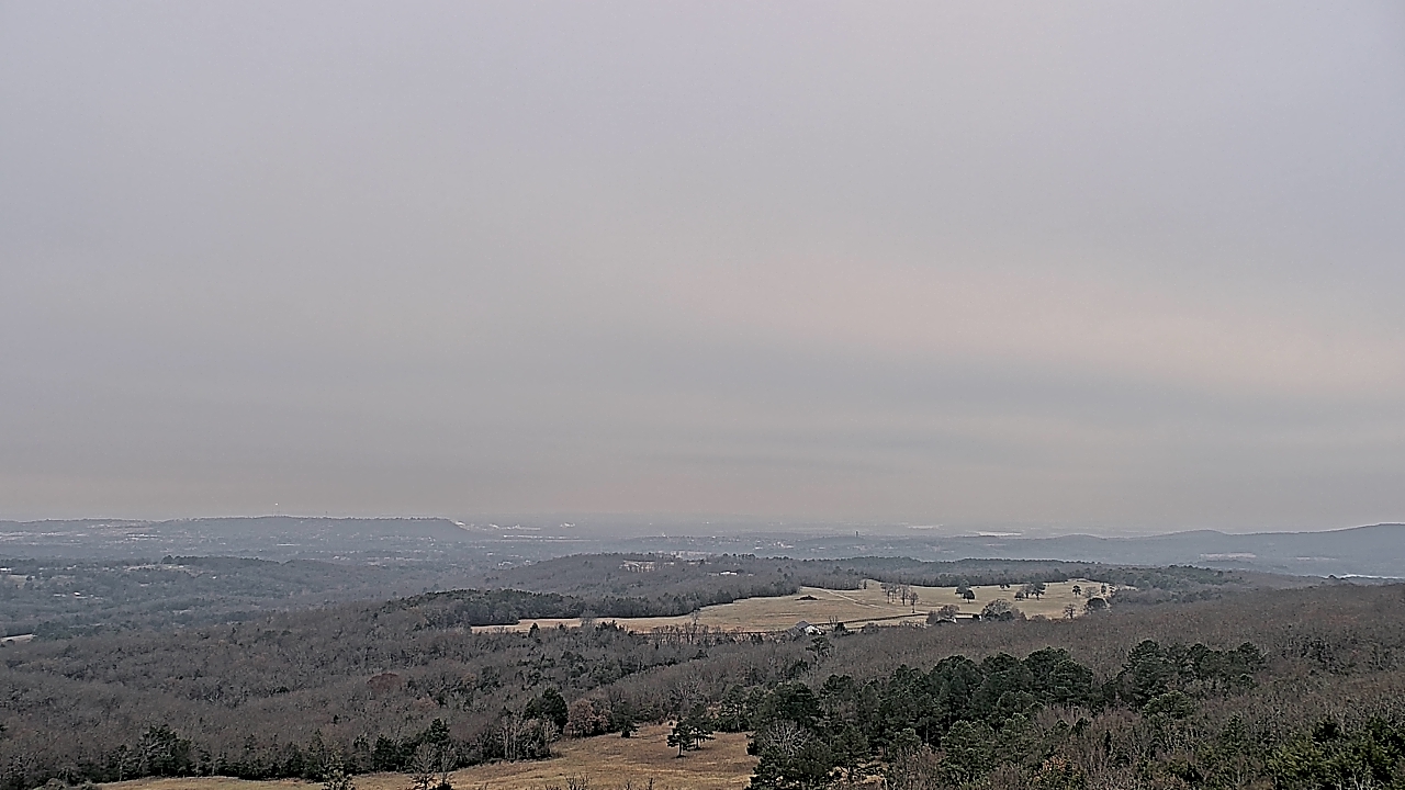 Thumbnail for current weather camera view from KISR FM in Fort Smith, Arkansas