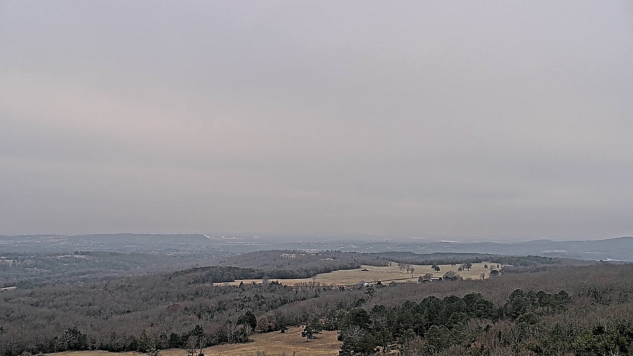 Thumbnail for current weather camera view from KISR FM in Fort Smith, Arkansas